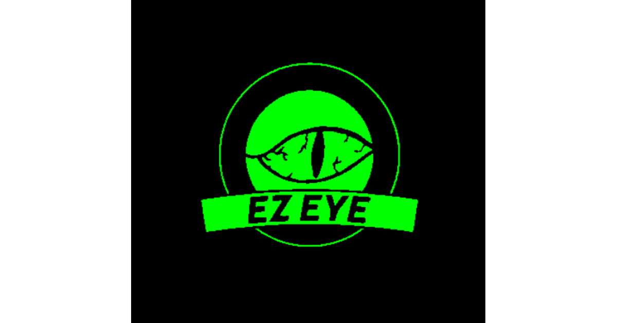 An Eye For An Eye by Prefab 77 Editioned artwork | Art