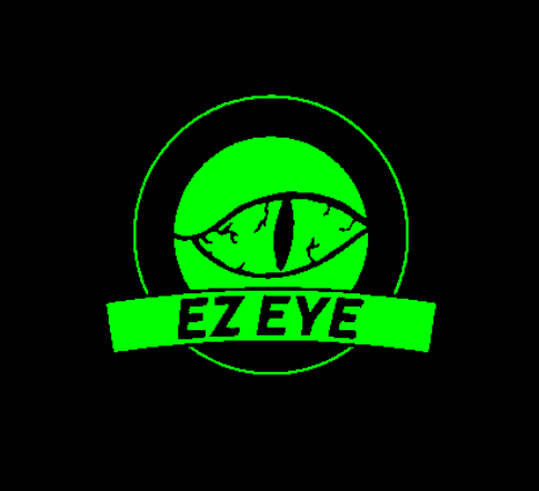 EZ EYE